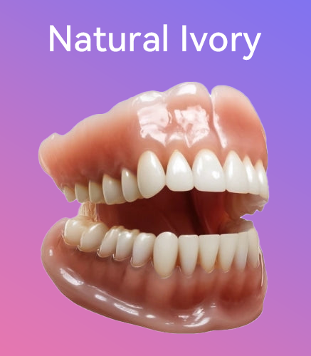 ๐๐๐ฌ๐ฌ๐๐๐ฆยฎ Latest Premium Comfort Dentures๐(High-End Dentures, Easy to Wear - Limited Time 70% Discount)
