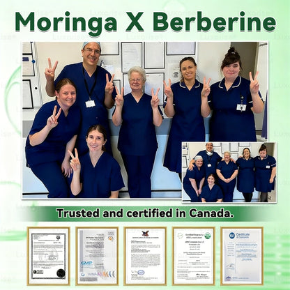 𝑶𝒇𝒇𝒊𝒄𝒊𝒂𝒍 𝑺𝒕𝒐𝒓𝒆 | 𝑳𝒖𝒙𝒂𝒓𝒊𝒔𝒆® 𝑴𝒐𝒓𝒊𝒏𝒈𝒂 & 𝑩𝒆𝒓𝒃𝒆𝒓𝒊𝒏𝒆 10-𝑰𝑵-1 𝑨𝒅𝒗𝒂𝒏𝒄𝒆𝒅 𝑵𝒂𝒏𝒐 𝑴𝒊𝒄𝒓𝒐𝒏𝒆𝒆𝒅𝒍𝒆 𝑷𝒂𝒕𝒄𝒉 (𝐎𝐧𝐜𝐞 𝐃𝐚𝐢𝐥𝐲, 𝐯𝐢𝐬𝐢𝐛𝐥𝐞 𝐜𝐡𝐚𝐧𝐠𝐞𝐬 𝐢𝐧 𝟕 𝐝𝐚𝐲𝐬）💕 𝐎𝐛𝐞𝐬𝐢𝐭𝐲, 𝐃𝐢𝐚𝐛𝐞𝐭𝐞𝐬, 𝐒𝐥𝐞𝐞𝐩 𝐀𝐩𝐧𝐞𝐚, 𝐀𝐧𝐝 𝐉𝐨𝐢𝐧𝐭 𝐈𝐬𝐬𝐮𝐞𝐬