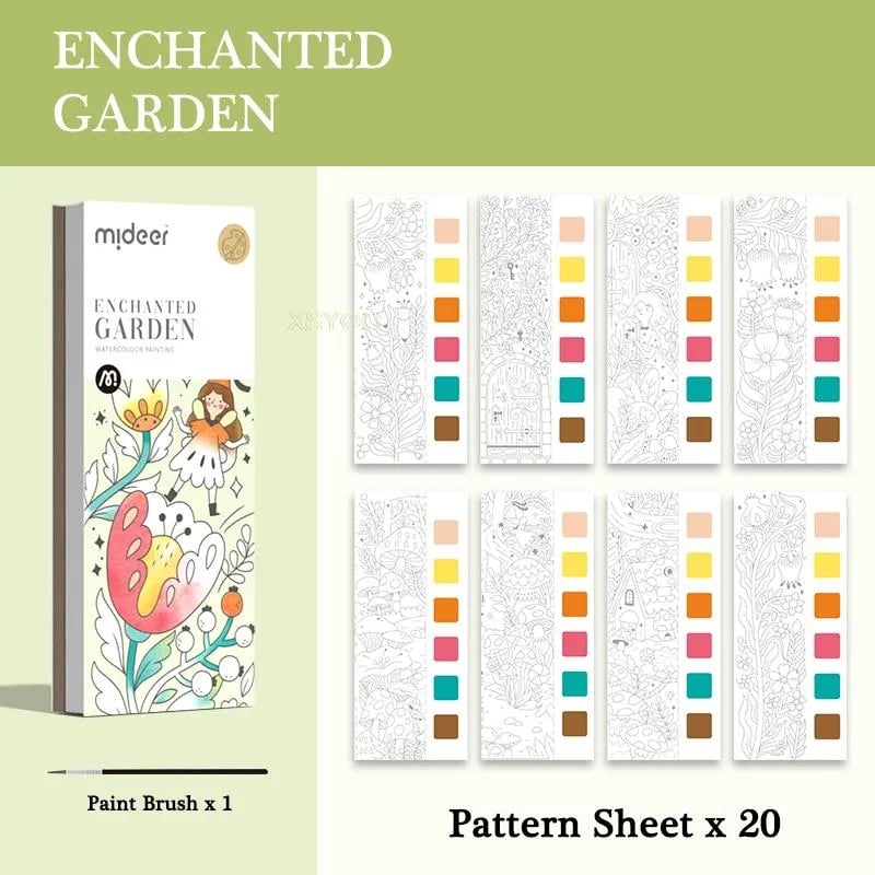 Enchanted Garden