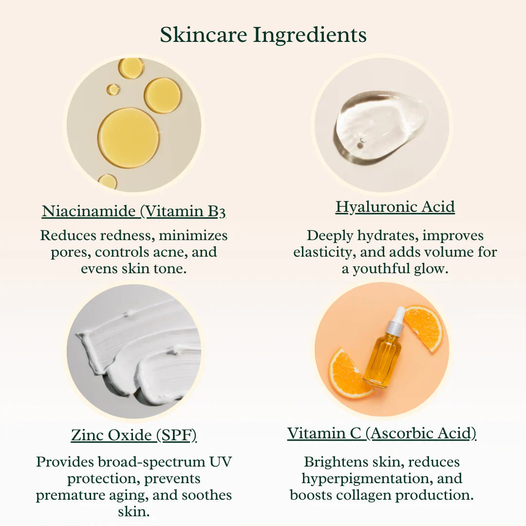 Final 3 Hours: 60% OFF🔥 4 In 1 Color Changing Foundation