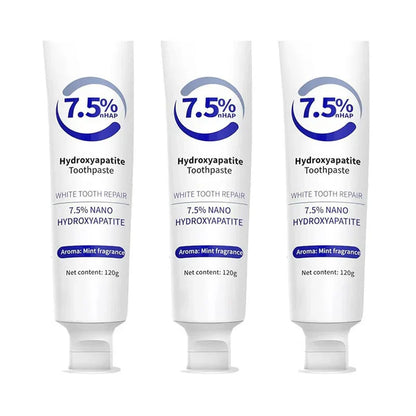Hydroxyapatite Toothpaste