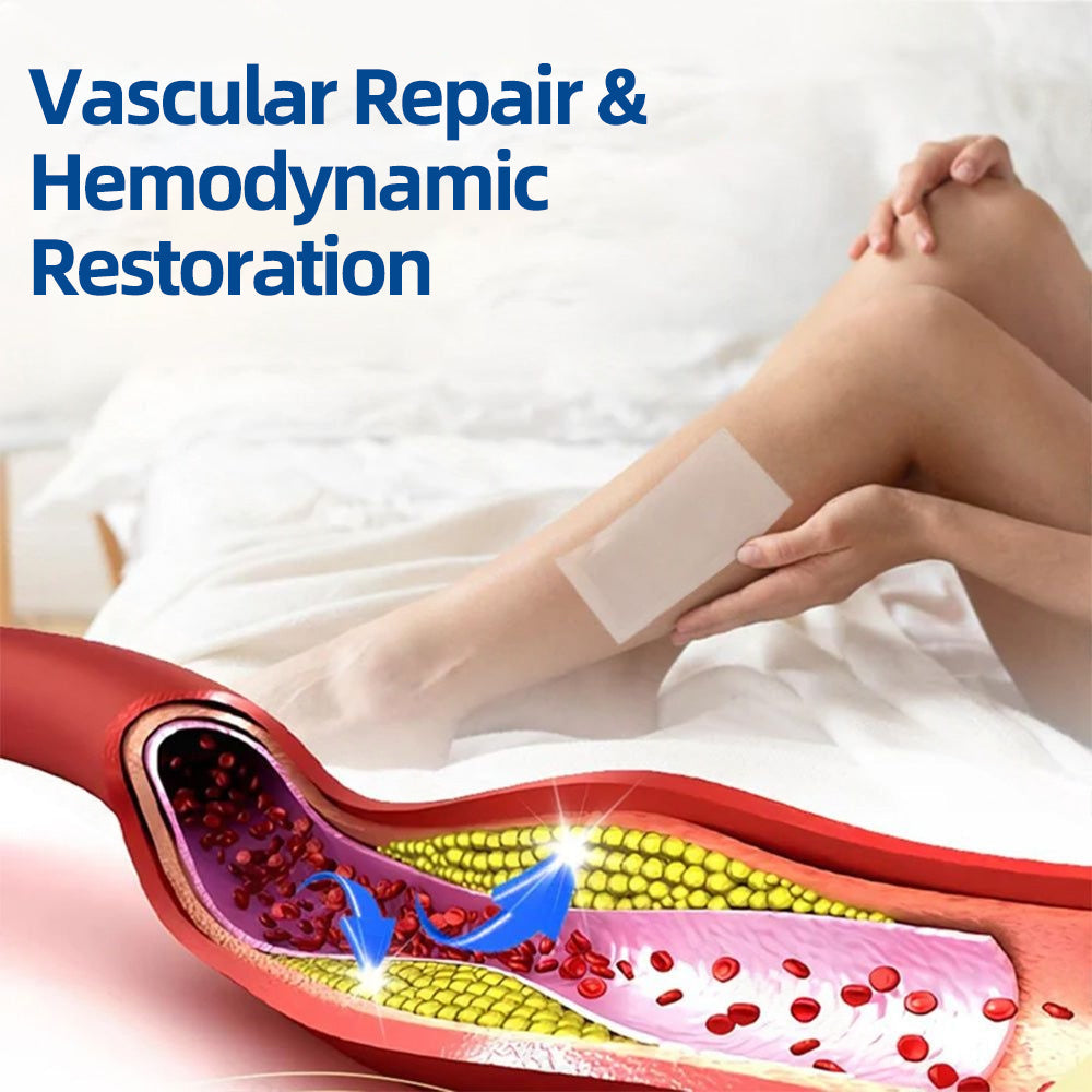 🛡️ 𝐅𝐥𝐨𝐫𝐢𝐬𝐦𝐚®💕𝐕𝐞𝐢𝐧𝐓𝐚𝐫𝐠𝐞𝐭 𝐌𝐢𝐜𝐫𝐨𝐧𝐞𝐞𝐝𝐥𝐞 𝐏𝐚𝐭𝐜𝐡⚡Instant Relief, Long-Term Results👩‍⚕️