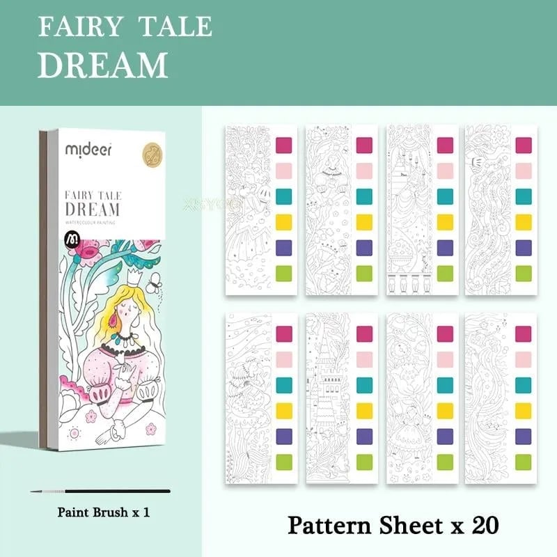 Fairy Tale Dream